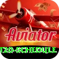world t20 schedule VIP v2.3.1