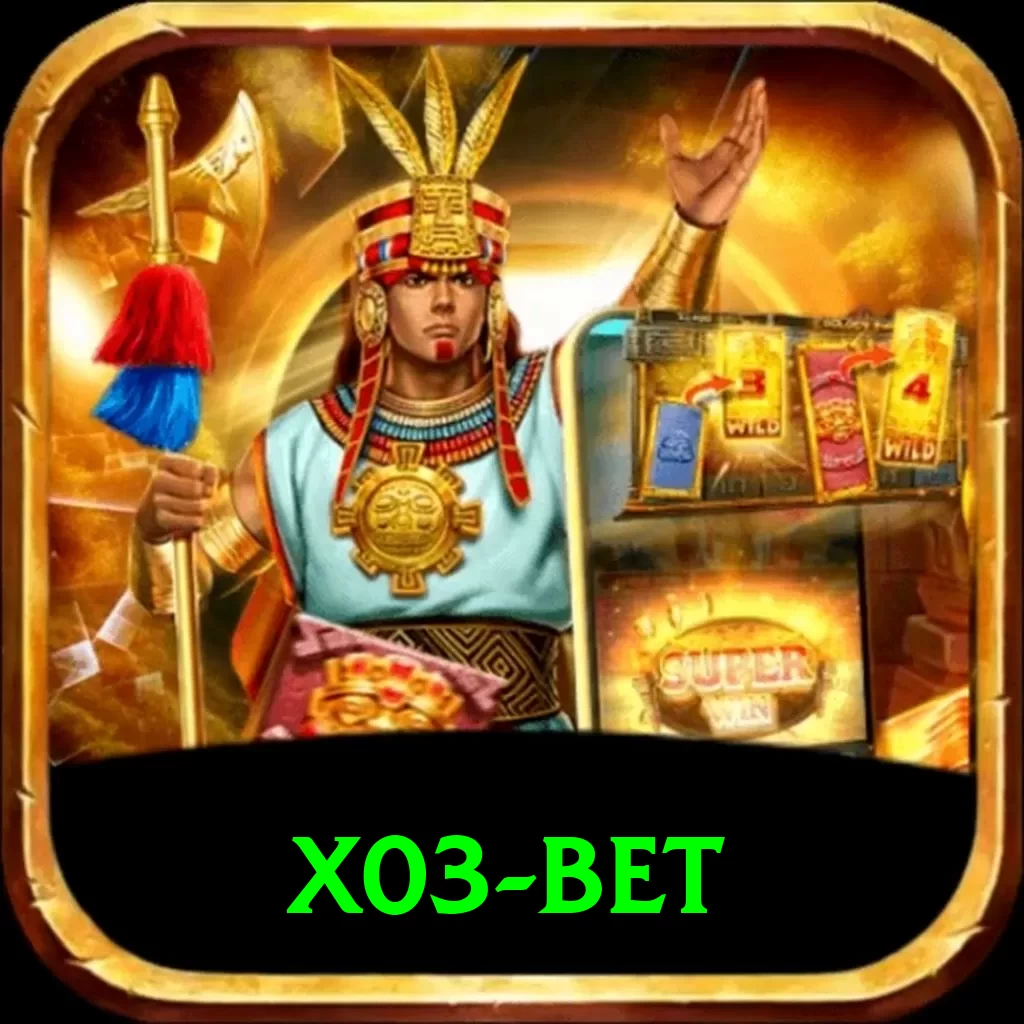 x03 bet Max v1.6.5 - 2