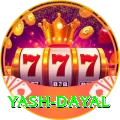 yash dayal Games (Casino & Earning) Master v3.5.1