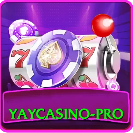 yaycasino Gaming Gold v2.9.4 - 2