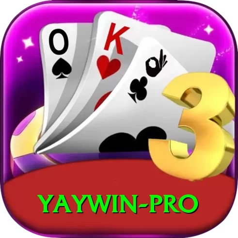 yaywin - Max Earning App - 2
