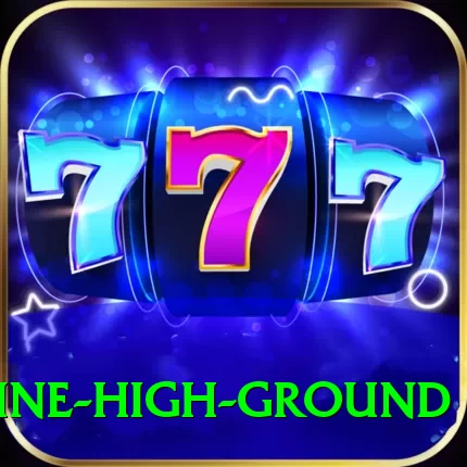 zipline high ground Max Pro v1.1.9 - 2
